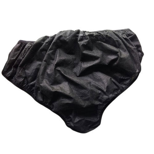Disposable Panties Single