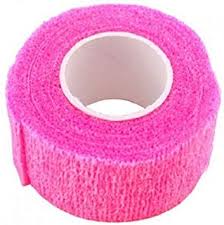 Flex Tape-Pink