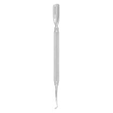 Cuticle Pusher/ Spoon Nail Cleanser