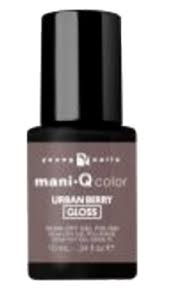 Mani Q Urban Berry