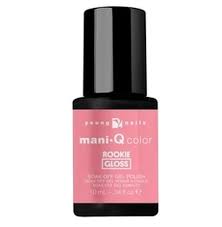 Mani Q Rookie