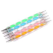 Dotting Tool Set 5Pc