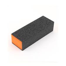 Silkline Hygienic Sanitizable block 100/180/180 grit (Orange)