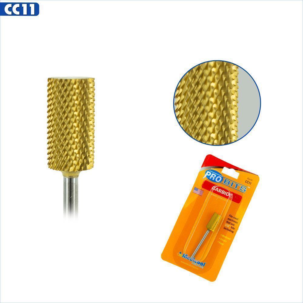 CC11 Carbide Bit