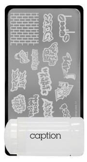 YN Graffiti Artist I Collection