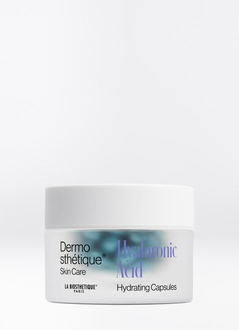 Hyaluronique Acid Hydrating Capsules