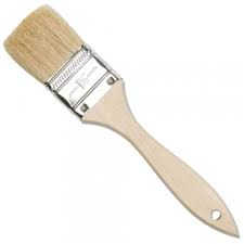 Body Brushes