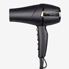 Infinity Hair Dryer