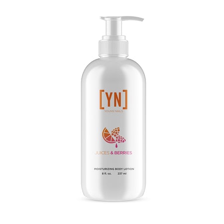 YN Juices and Berries Lotion