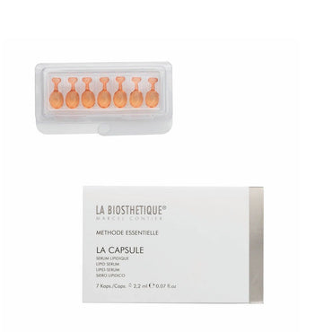 La Capsule