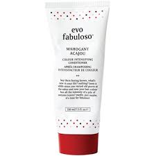 Mahogany Fabuloso