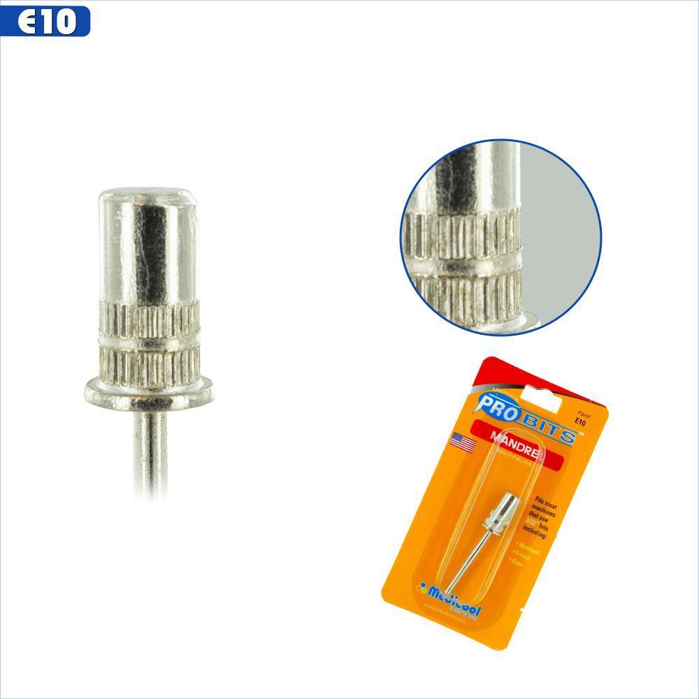 E10 Mandrel Bit