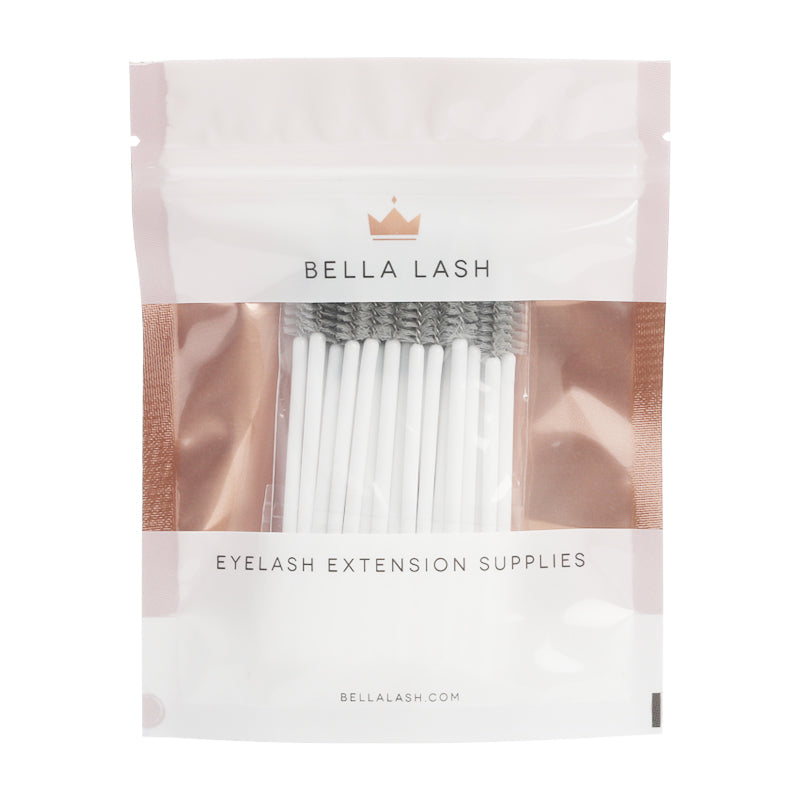 Mascara Wands