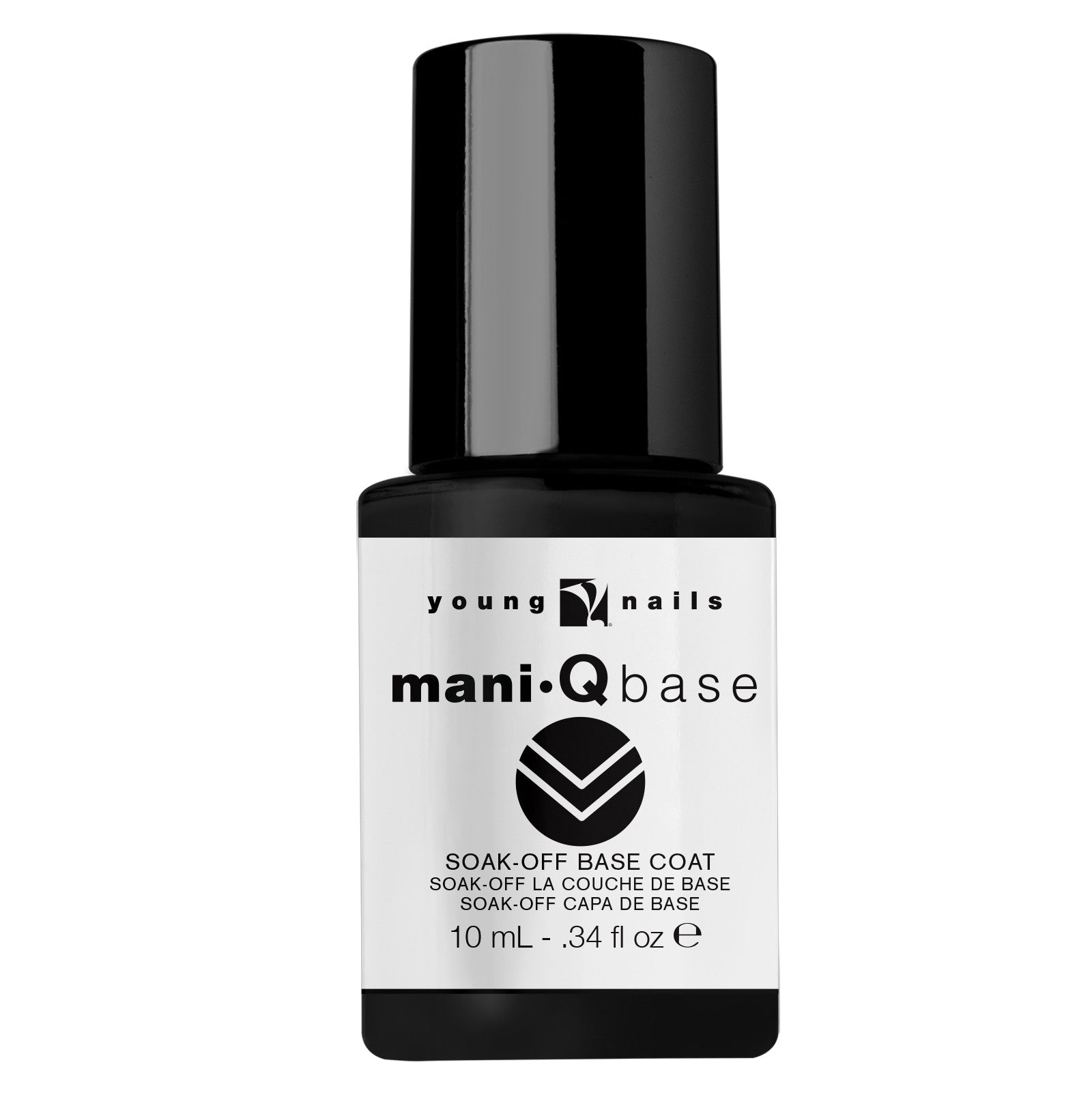 Mani Q Base Coat