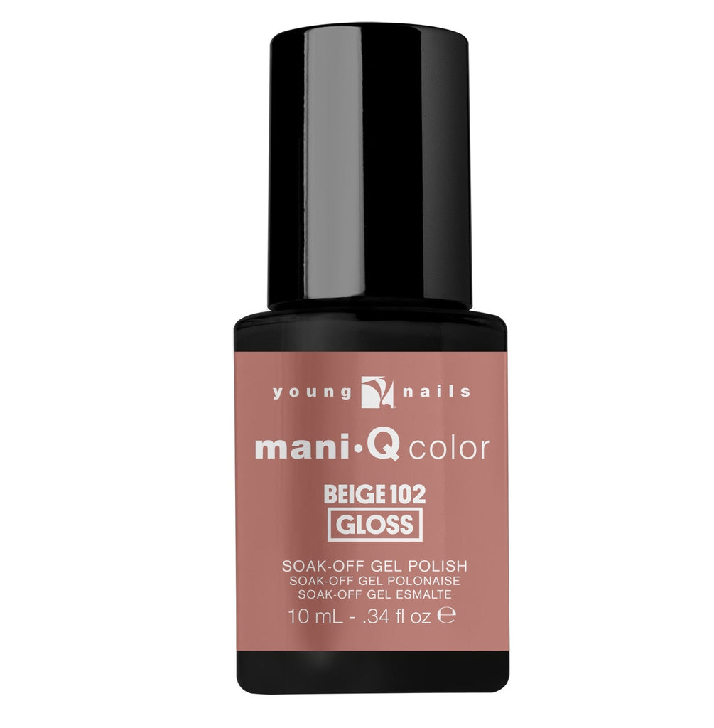 Mani Q Beige 101