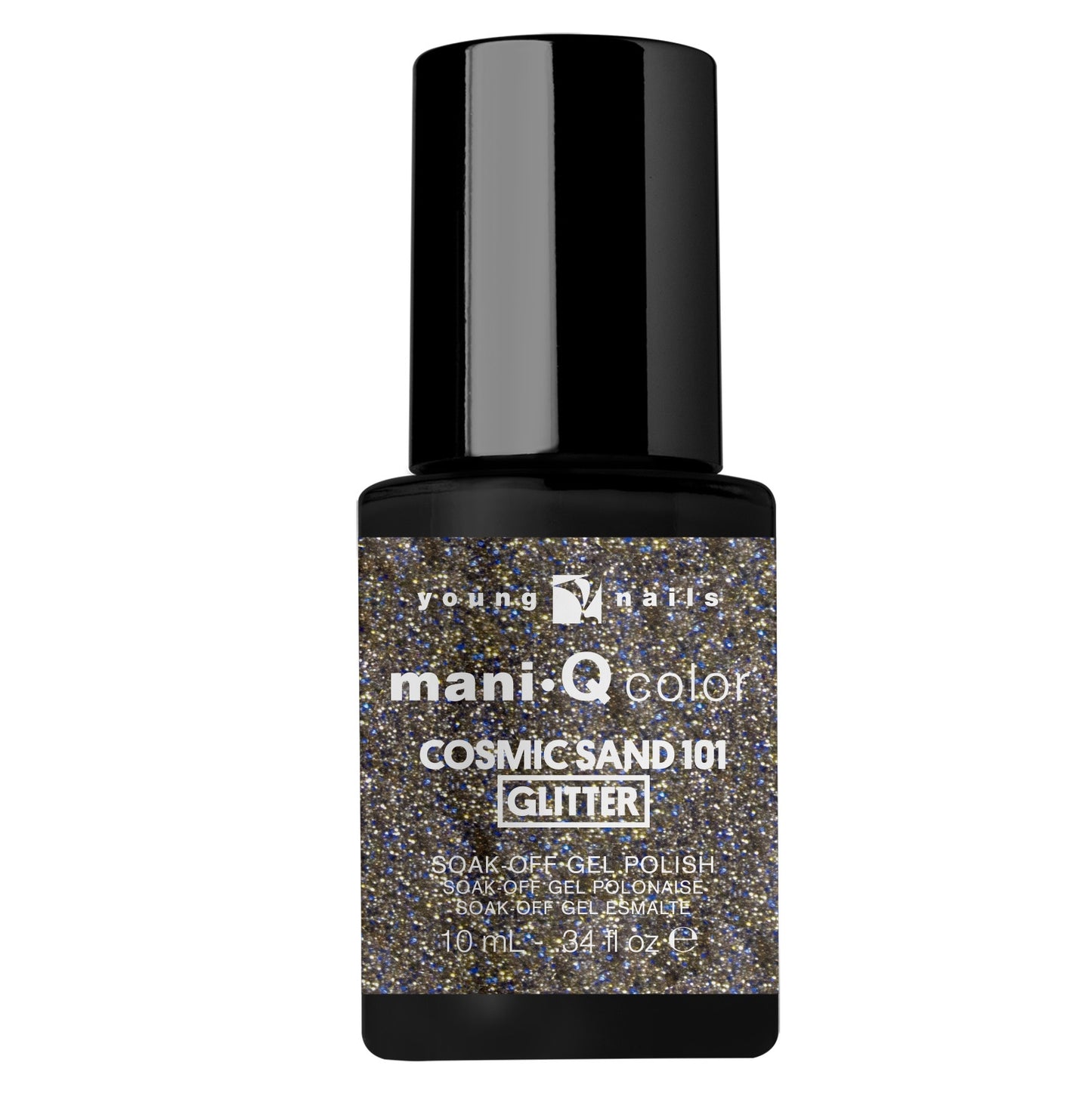 Mani Q Cosmic Sand 101