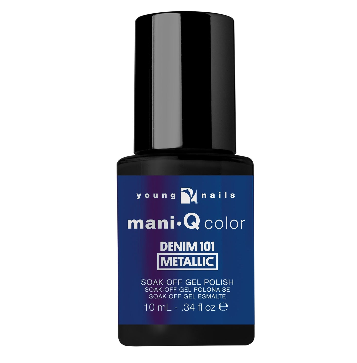 Mani Q Denim