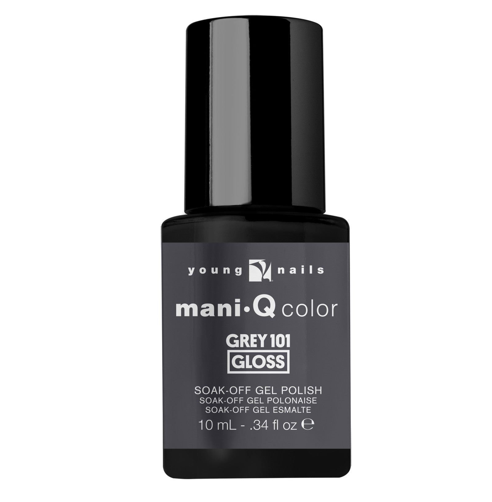 Mani Q Grey 101