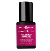 Mani Q Magenta