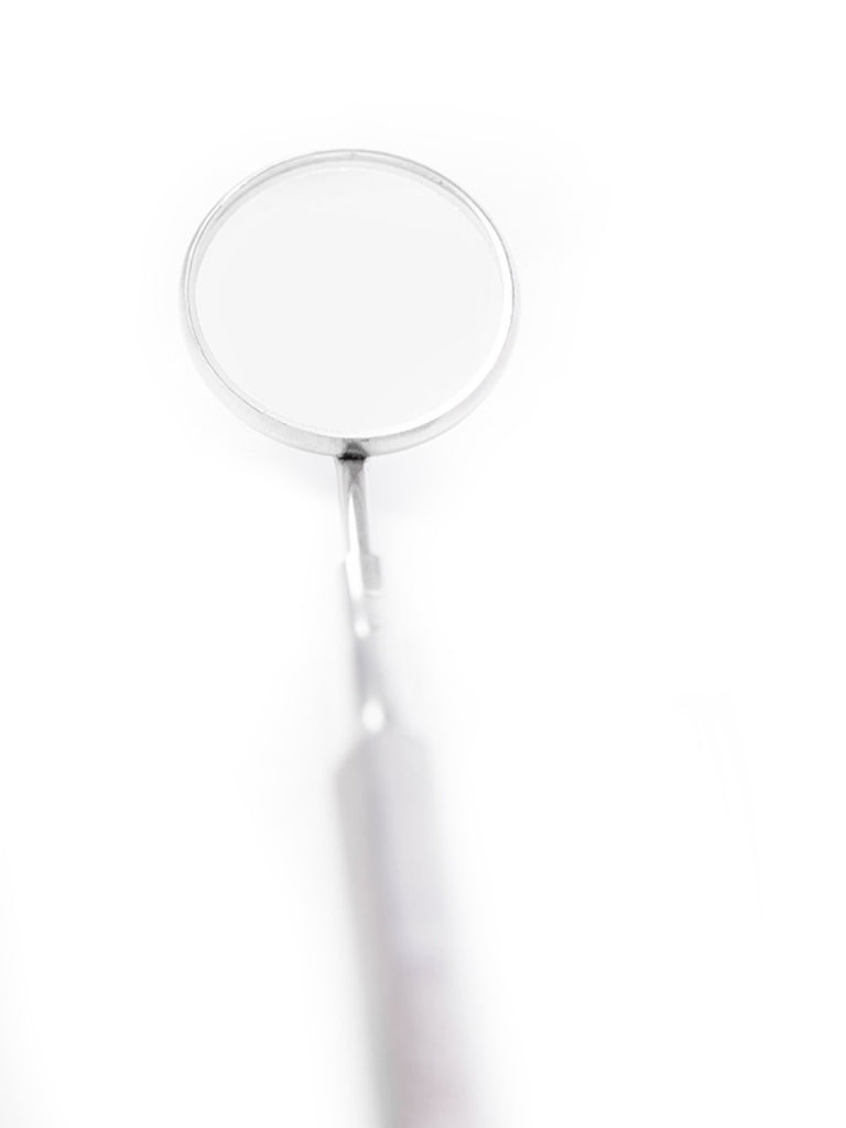 Eyelash Extension Mirror