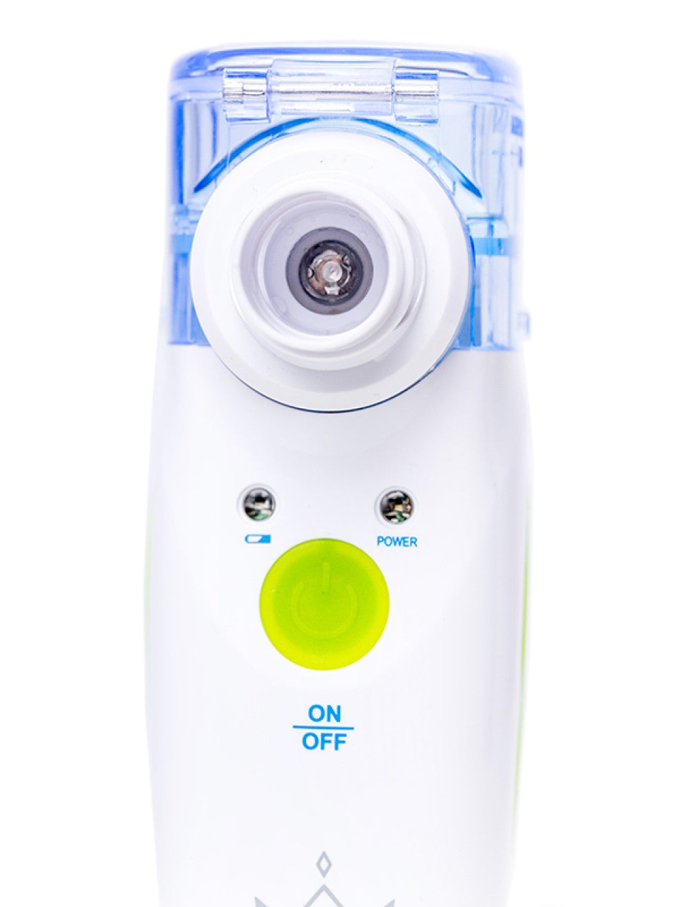 The Lash Nebulizer