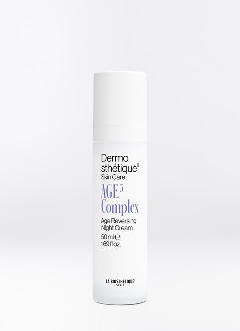 Age 3 Complex Age Reversing Night Cream