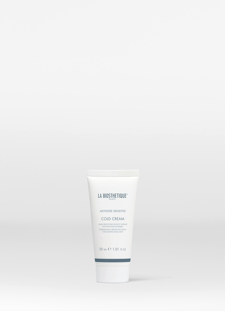 Cold Cream