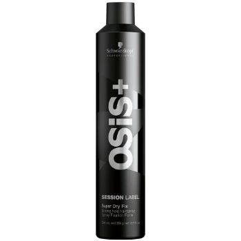 Session Label Super Dry Fix Hairspray 300 ml