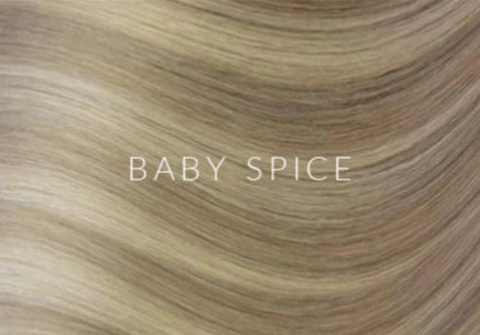 ASPY KERATIN TIP EXTENSIONS