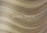 ASPY KERATIN TIP EXTENSIONS