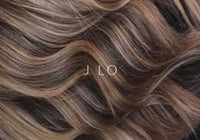 ASPY KERATIN TIP EXTENSIONS