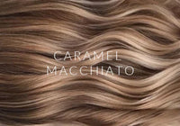 ASPY KERATIN TIP EXTENSIONS