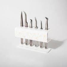 Tweezer Stand