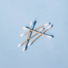 Cotton Tip Swabs