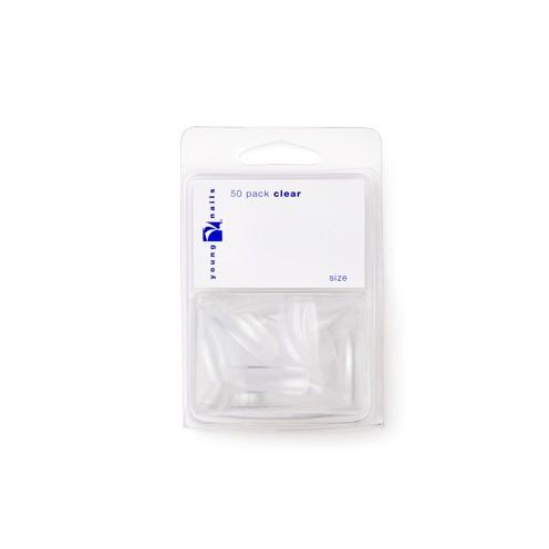 Refill 50 pack Tips