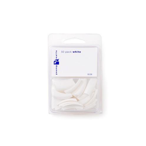Refill 50 pack Tips