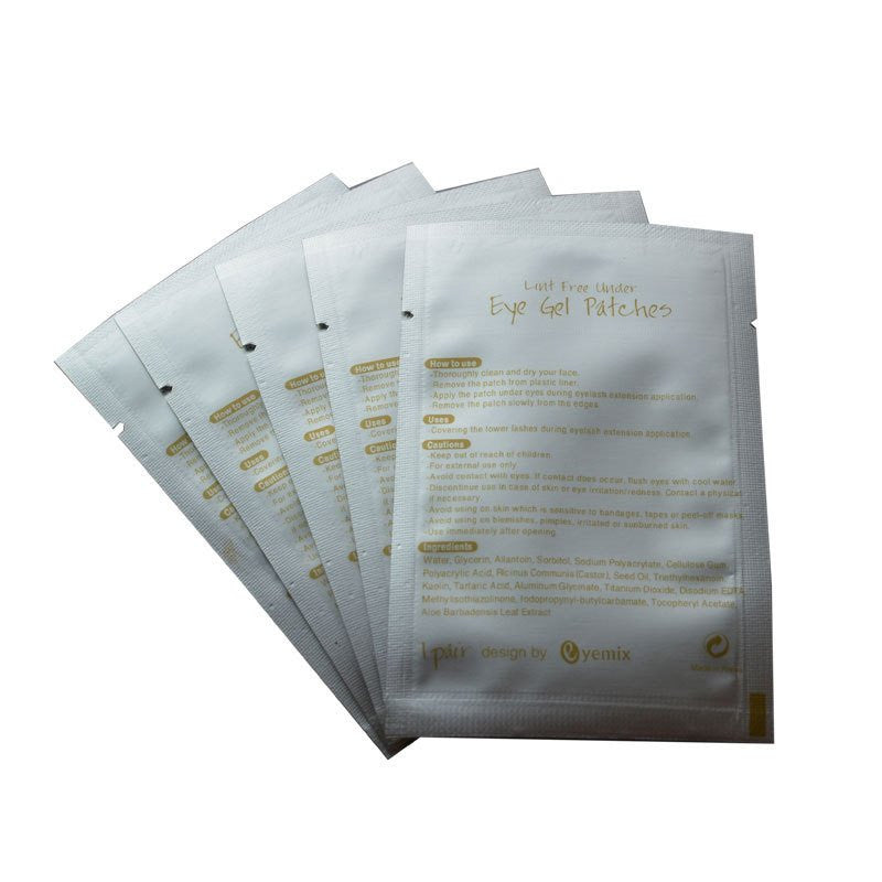 Under Eye Lash Pad